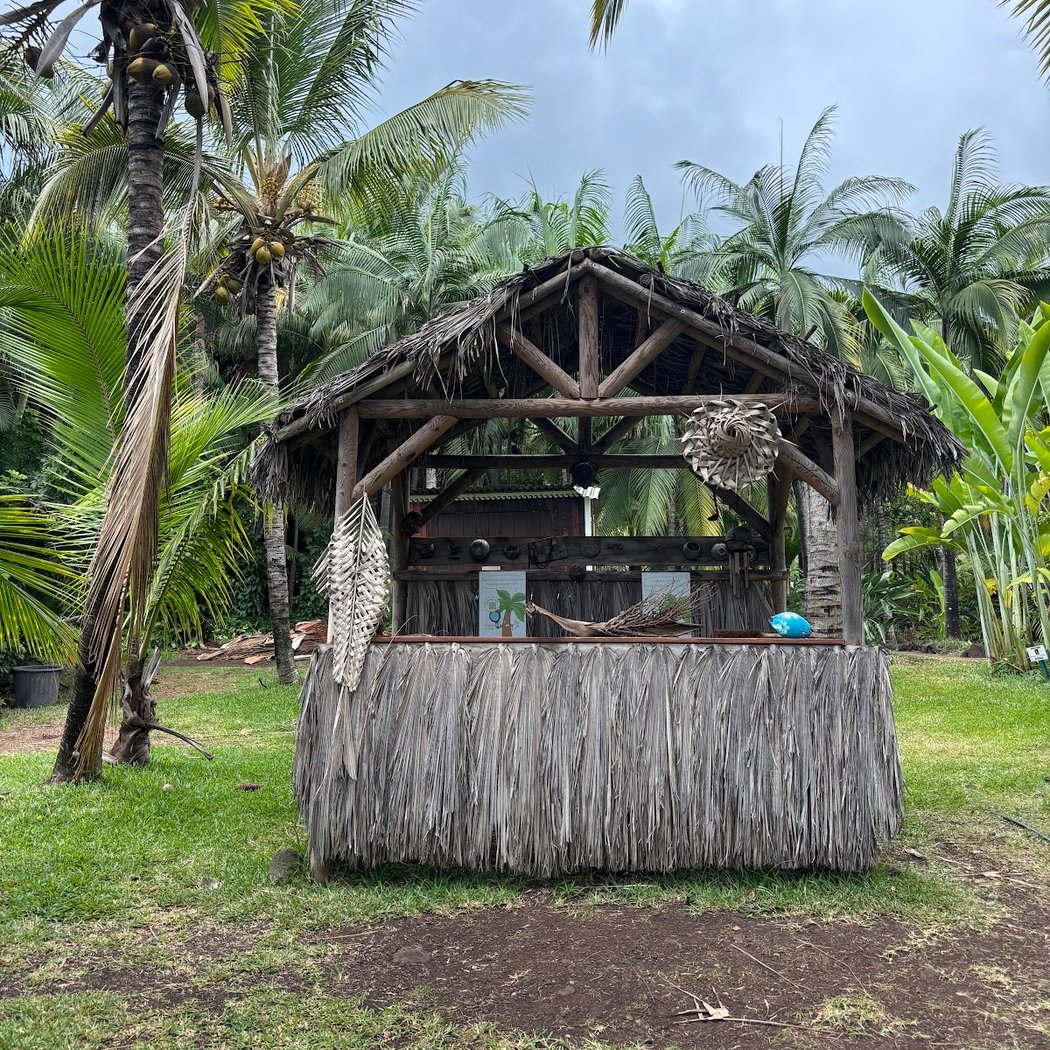 La Maison du coco 2